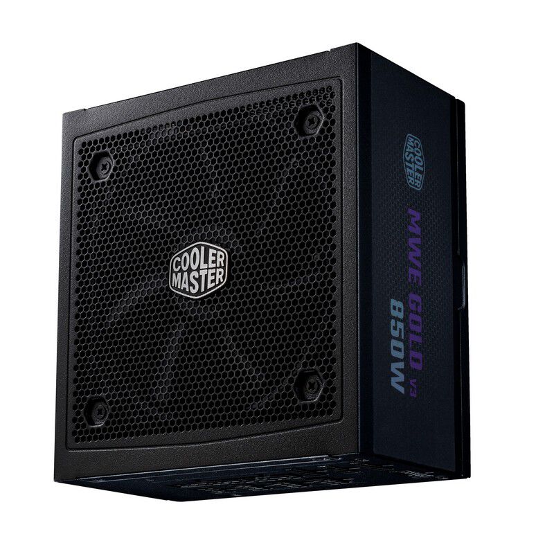 CoolerMaster MWE Gold 850 V3 ATX3.1 MPX-8503-AFAG-2EBJP (850W