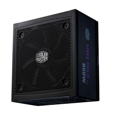 CoolerMaster  MWE Gold 850 V3 ATX3.1 MPX-8503-AFAG-2EBJP (850W) 