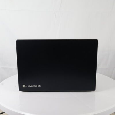 【通販センター】中古  TOSHIBA dynabook G83/FP A6G7FPF2H512 (Intel Core i5 10210U 1.6GHz/8GB/SSD512GB/-/オンボード/13.3/1366x768/GbE/Wi-Fi/WEBCAM/W11H64) 192126 