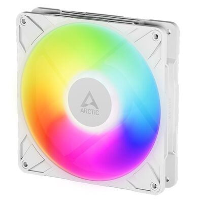 ARCTIC  P14 Pro A-RGB (White) ACFAN00318A 