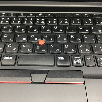 【白山FM松任店】中古  LENOVO E15 Gen2 MSO 指紋認証あり (Intel Core i5 1135G7 2.4GHz/8GB/SSD256GB/-/オンボード/15.6/1920x1080/GbE/Wi-Fi/WEBCAM/W11P/Microsoft Office Home and Business 2024) 188551 