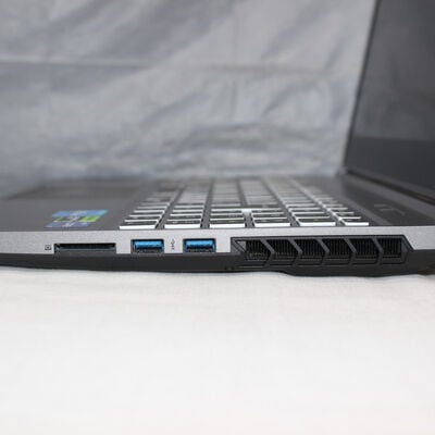 【富士青葉店】中古  THIRDWAVE GALLERIA RL7C-R46-5N 184084 