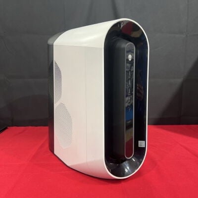 【静岡東瀬名店】中古  Dell Alienware Aurora R11(Corei7-10700KF/32GB/SSD512GB+HDD2TB/なし/RTX2070 SUPER 8GB/W11P) 5140001500 