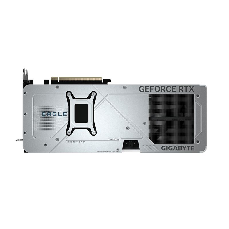 GIGABYTE GV-N507TEAGLEOC ICE-16GD (GeForce RTX 5070 Ti 16GB