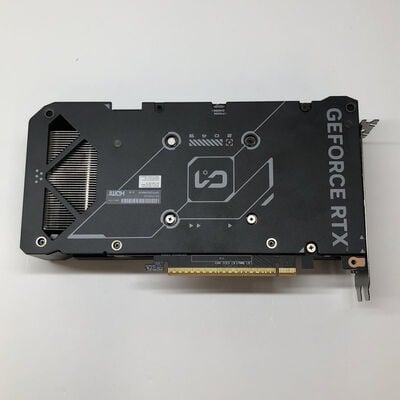 【津ラッツ店】中古  ASUS DUAL-RTX5060-O8G (RTX5060 8G) 179544 