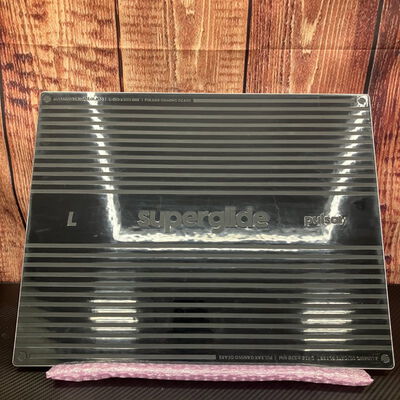 【富士青葉店】中古  Pulsar Superglide Pad L Red (SGPLR) 204154 