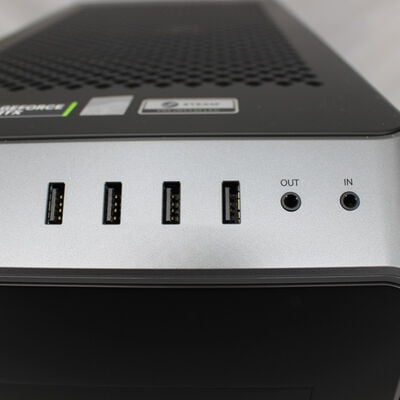 【通販センター】中古  THIRDWAVE GALLERIA RM5C-R46 180853 