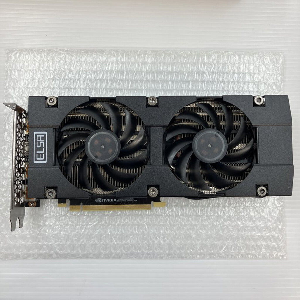 中古 各社 GeForce RTX2070 SUPER (8GB PCIE) 140109 （400054