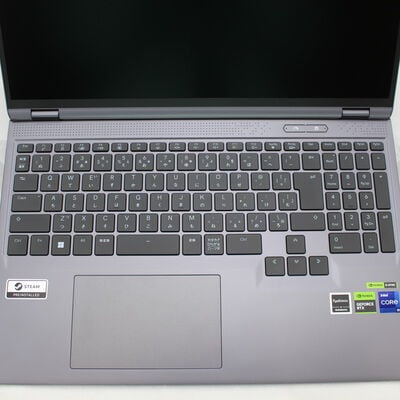 【大分店】中古  THIRDWAVE GALLERIA ZL9C-R47-6B 184264 