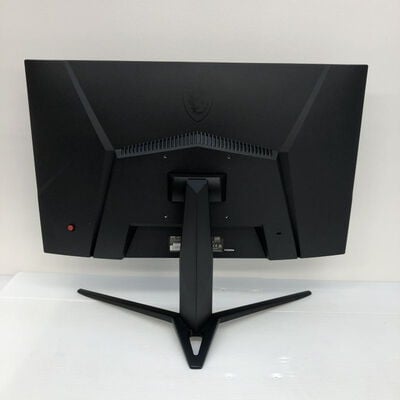 【徳島住吉店】中古  MSI Optix G24 Series (フルHD 1920&times;1080 144Hz) 5230000909 