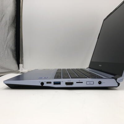 【福井日之出店】中古  mouse DAIVゲーミングノート(i7-13700H/16GB/SSD500GB/RTX4060/W11H) 5200000521【7/2値下げ!】 