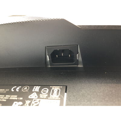 【水戸赤塚店】中古  MSI MAG 32C6X(31.5インチ湾曲 250Hz VA フルHD) 4680003708 