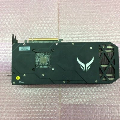 【なんば店】中古  PowerColor AXRX 5700XT 8GBD6-3DHEP/OC (RX 5700XT 8GB) 3280020945 