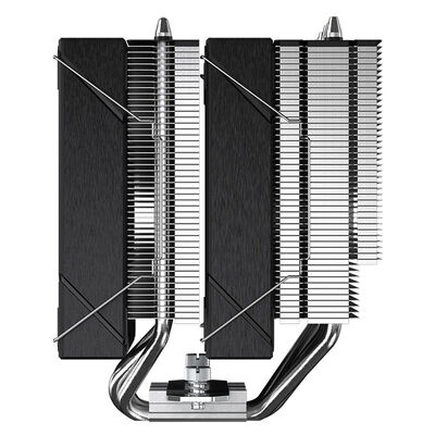 SilverStone  Frost Mage 620 ARGB SST-FM620B-ARGB (ブラック) 