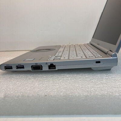 【京都店】中古  CF-SV8SFKVS(i7-8665U/16GB/SSD512GB/W11P) 4660002175 