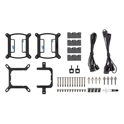 Thermaltake  TH420 ARGB Sync V2 CL-W376-PL14SW-A (ブラック) 