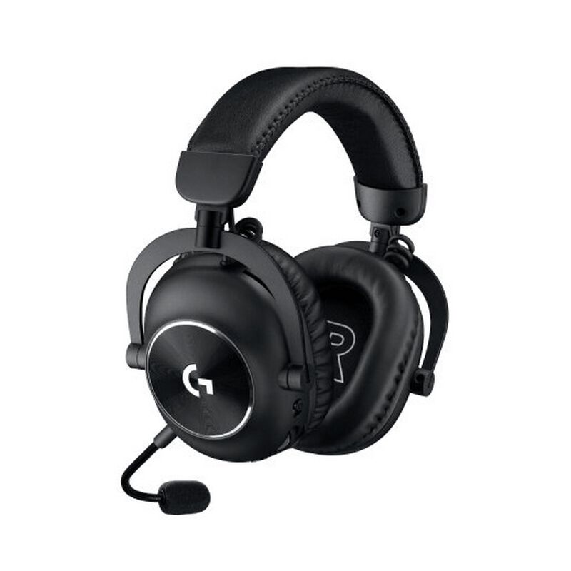 Logicool G PRO X 2 LIGHTSPEED G-PHS-005WLBK (ブラック