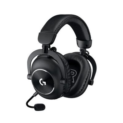 Logicool  G PRO X 2 LIGHTSPEED G-PHS-005WLBK (ブラック) 