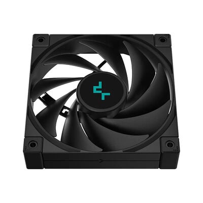 DEEPCOOL  FK120-3 IN 1 R-FK120-BKNPF3-G-1 (3個パック) 