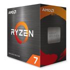 AMD  Ryzen 7 5800X BOX 
