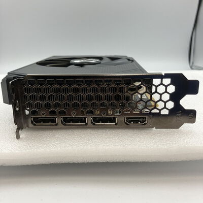 【新潟店】中古  Palit NE63060019K9-190AF (RTX3060 12GB) 144785 