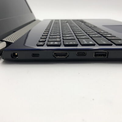 【盛岡都南店】中古  dynabook P2T7MPBL 4580001683 