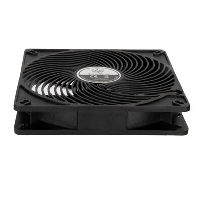 SilverStone  Air Penetrator 140i SST-AP140I (140mm ブラック) 