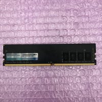 中古  PC4-25600 16GB デスクトップ用(DDR4-3200) 140728 