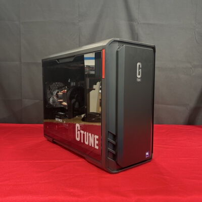 【静岡東瀬名店】中古  マウスコンピューター DGI7G70ZO21U2H3(Ultra 7 265/32GB/SSD1TB/DVD-MULTI/RTX5070 12GB/W11H) 5140001600 