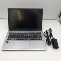 中古  acerA315 (i5-1235U/16GB/SSD512GB/W11H) 5200000807 