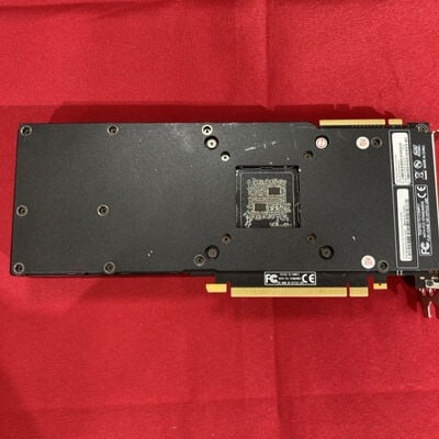 【静岡東瀬名店】中古  Palit NE6207S019P2-180F (RTX2070SUPER 8GB)_ 185869 