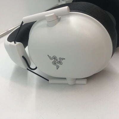【福井日之出店】中古  BlackShark V2 X ホワイト 5200001234 
