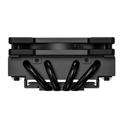 ID-COOLING  IS-40-XT BLACK 