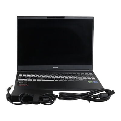 【通販センター】中古  mouse G-tune P6(Intel Core i7 13700H/32GB DDR4 (PC4)/SSD1TB/なし/NVIDIA GeForce RTX 4060 8GB Laptop GPU/16/1920x1200/Wi-Fi/W11H64 MAR) 205057 