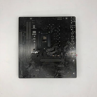 【大分店】中古  【付属品欠品】ASUS PRIME H510M-A (H510 1200 mATX　DDR4) 3480037284 