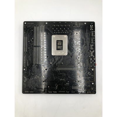 【水戸赤塚店】中古  ASRock Z690M Phantom Gaming 4(Z690 1700 mATX DDR4) 4680003293 