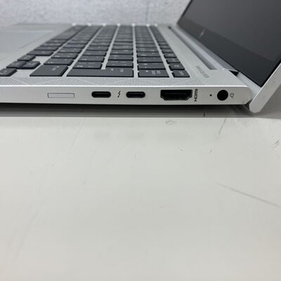 【町田店】中古  HP EliteBook 830 G8 MSO (Intel Core i5 1145G7 2.6GHz/16GB/SSD256GB/-/オンボード/13.3/1920x1080/Wi-Fi/WEBCAM/W11P/Microsoft Office Home and Business 2024) 188166 