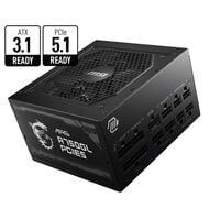MSI  MAG A750GL PCIE5 (750W) 
