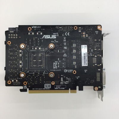 【福山ココローズ店】中古  各社 Geforce GTX1660 SUPER  (6GB PCI-E) 141214 