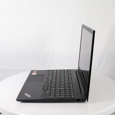 【通販センター】中古  Lenovo ThinkPad E595 (Ryzen 5 3500U/8GB/オンボード) 202926 