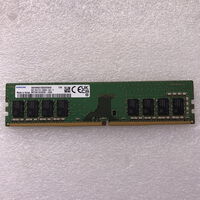 中古  PC4-25600 8GB デスクトップ用_ 184899 