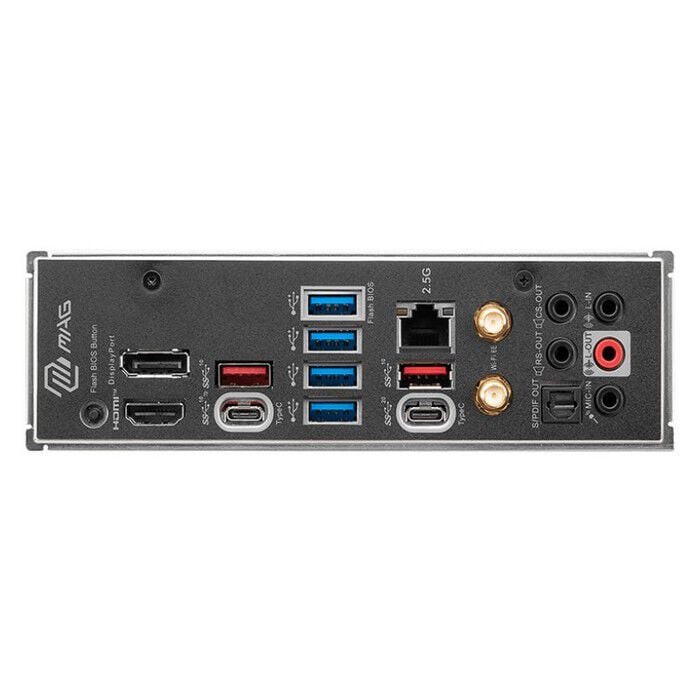 MSI MAG X670E TOMAHAWK WIFI (X670E AM5 ATX) ｜ パソコン通販