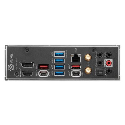 MSI  MAG X670E TOMAHAWK WIFI (X670E AM5 ATX) 