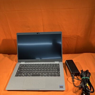 【なんば店】中古  DELL Latitude 5320 (Intel Core i7 1185G7 3.0GHz/16GB/SSD256GB/-/-/13.3/1920x1080/Wi-Fi/WEBCAM/W11H MAR) 183663 