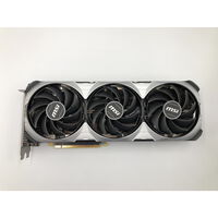 中古  MSI GeForce RTX 4070 Ti VENTUS 3X 12G OC (RTX4070Ti 12GB) 154205 