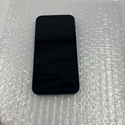 【秋葉原本店】中古  【SoftBank版SIMフリー】Apple iPhone14 6.1インチ 128GB (ミッドナイト) MPUD3J/A 154877 
