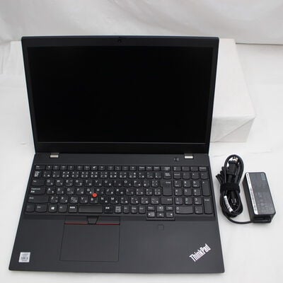 【通販センター】中古  LENOVO ThinkPad L15 Gen 1(Intel Core i5 10210U 1.60GHz/16GB DDR4/SSD256GB/-/オンボード/15.6/1920x1080/GbE/Wi-Fi/WEBCAM/W11H/VBT) 197217 