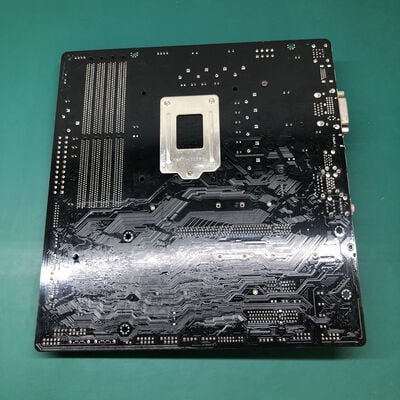 【津ラッツ店】中古  ASRock B365M Pro4 (B365 mATX 1151 DDR4) 4990000932 