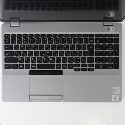 【通販センター】中古  Dell Latitude 5510(Intel Core i7 10610U/32GB/SSD500GB/なし/オンボード/15.6/1920x1080/Wi-Fi/W11H64 MAR) 185288 
