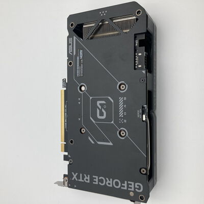 【神戸・三宮店】中古  ASUS DUAL-RTX4070S-12G-EVO (RTX4070 SUPER 12GB) 3430006456 